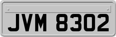 JVM8302