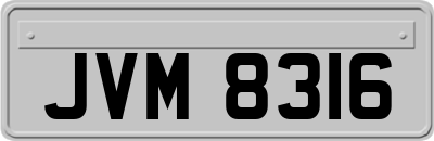 JVM8316