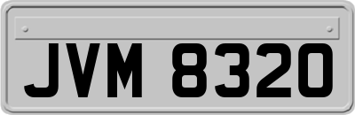 JVM8320