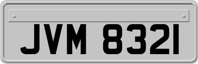 JVM8321