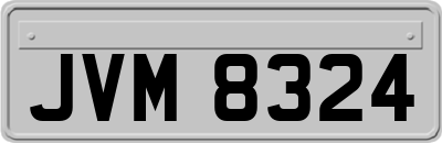 JVM8324