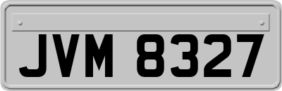 JVM8327