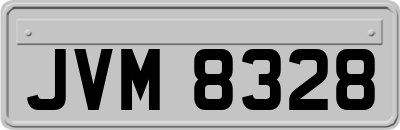 JVM8328
