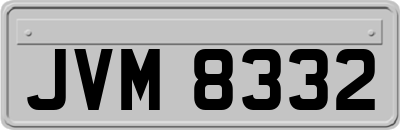 JVM8332