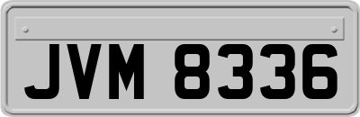 JVM8336