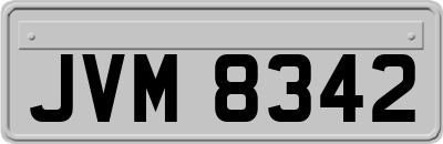 JVM8342