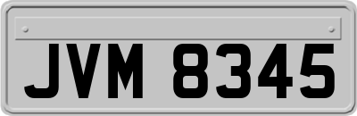 JVM8345
