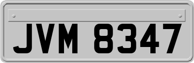 JVM8347