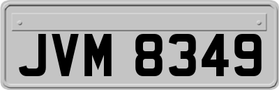 JVM8349
