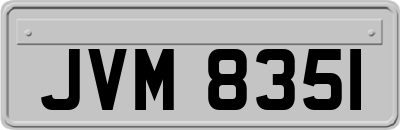 JVM8351