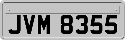 JVM8355