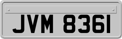 JVM8361