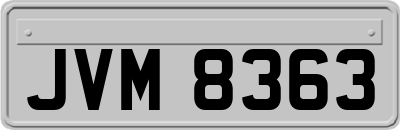 JVM8363
