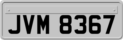 JVM8367