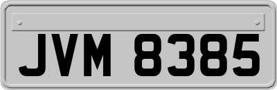 JVM8385