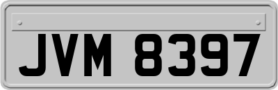 JVM8397