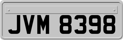 JVM8398