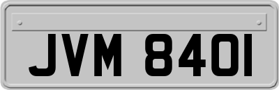 JVM8401