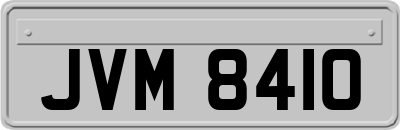 JVM8410