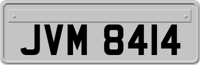 JVM8414