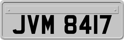 JVM8417