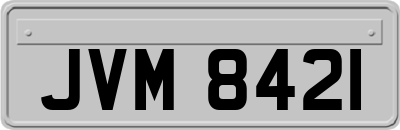 JVM8421