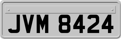 JVM8424