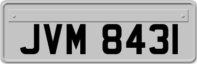JVM8431