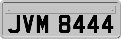 JVM8444
