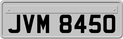 JVM8450
