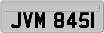 JVM8451