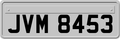 JVM8453