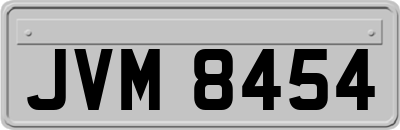 JVM8454