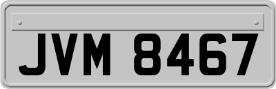 JVM8467