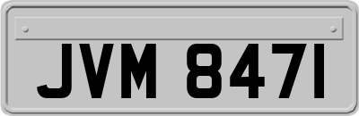 JVM8471