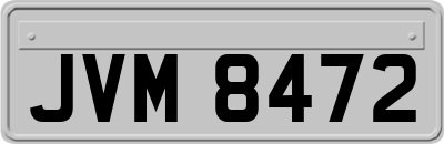 JVM8472