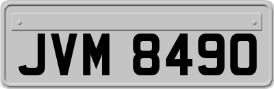 JVM8490