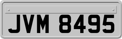 JVM8495