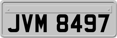 JVM8497