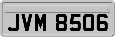JVM8506
