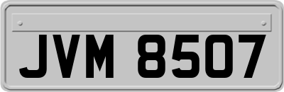 JVM8507