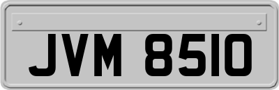 JVM8510