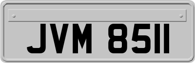 JVM8511