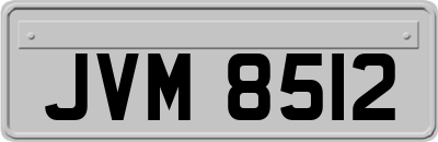 JVM8512
