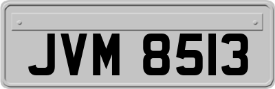 JVM8513