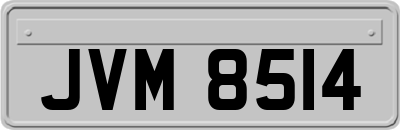 JVM8514