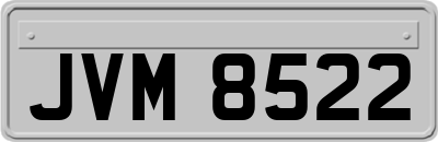 JVM8522