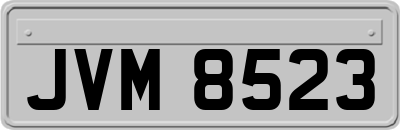 JVM8523