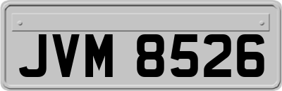 JVM8526