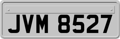 JVM8527